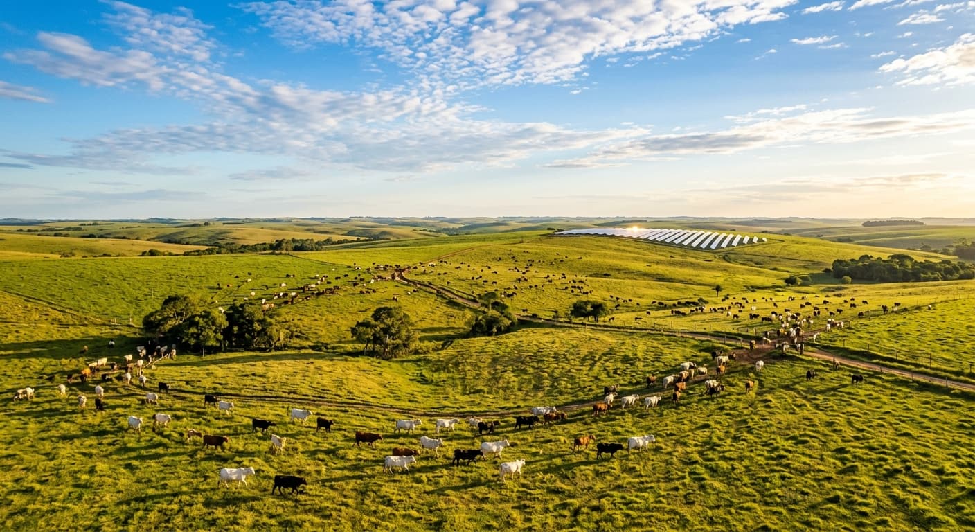 Desconto na Conta de Luz em Alegrete RS: até 25% sem Instalar Nada