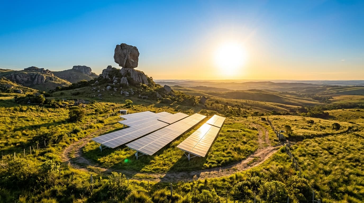 Desconto na Conta de Luz em Caçapava do Sul RS: até 25%