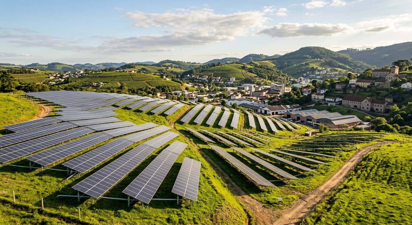 Desconto na Conta de Luz em Guaporé RS: até 25%