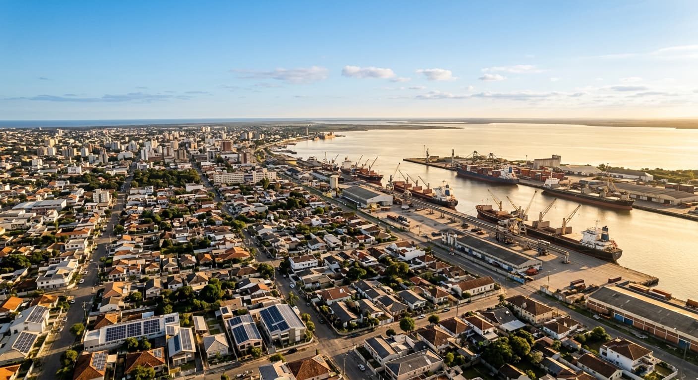 Desconto na Conta de Luz em Rio Grande RS: até 25% sem Instalar Nada