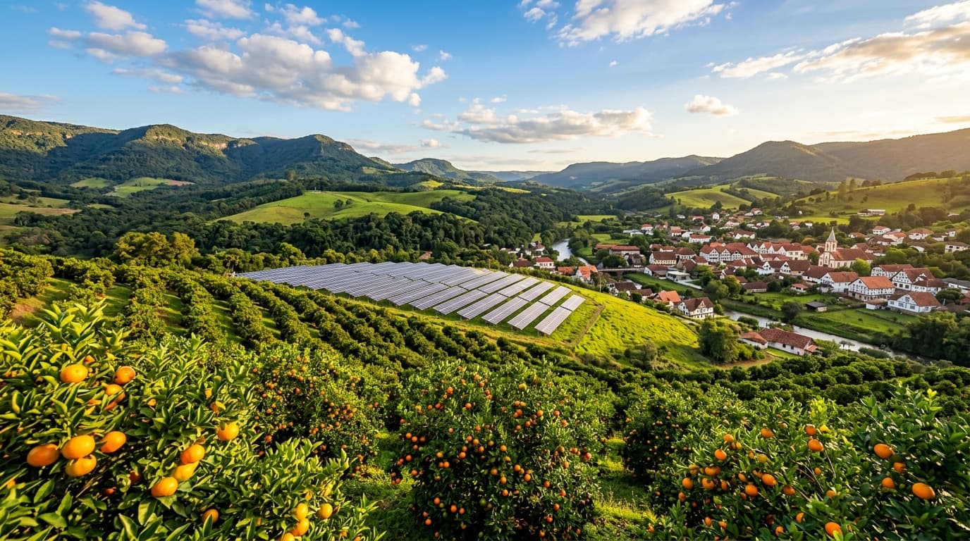 Desconto na Conta de Luz em São Sebastião do Caí RS
